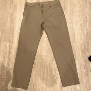 Mens Rhône Commuter pants